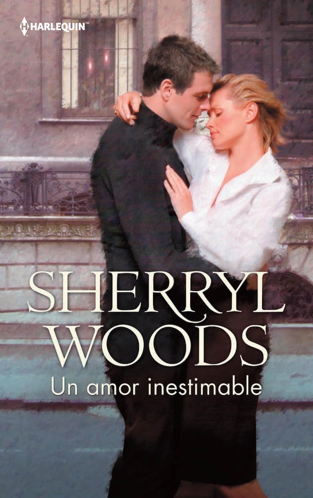 Book cover for Un amor inestimable