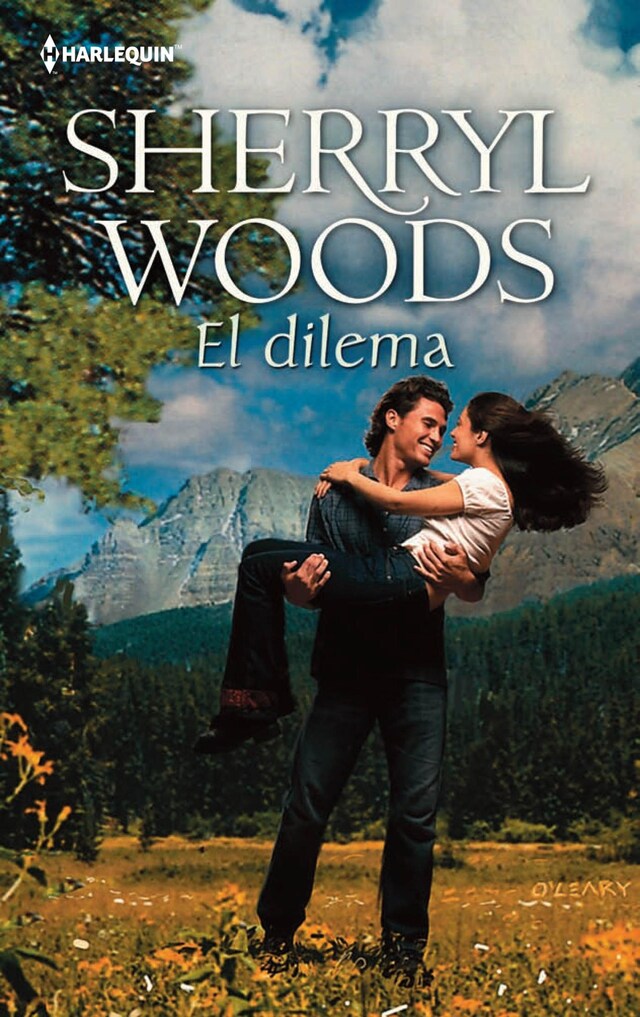 Book cover for El dilema