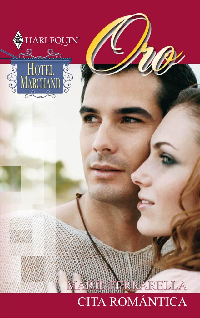 Book cover for Cita romántica