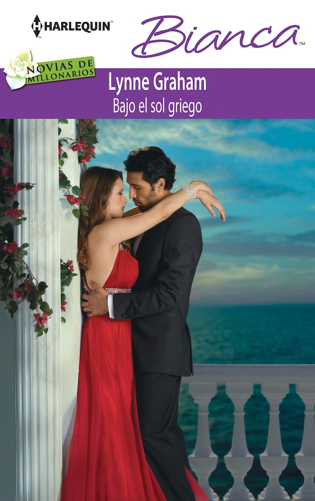 Book cover for Bajo el sol griego