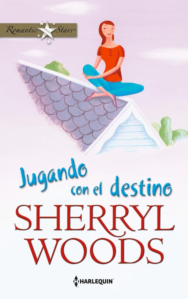 Book cover for Jugando con el destino
