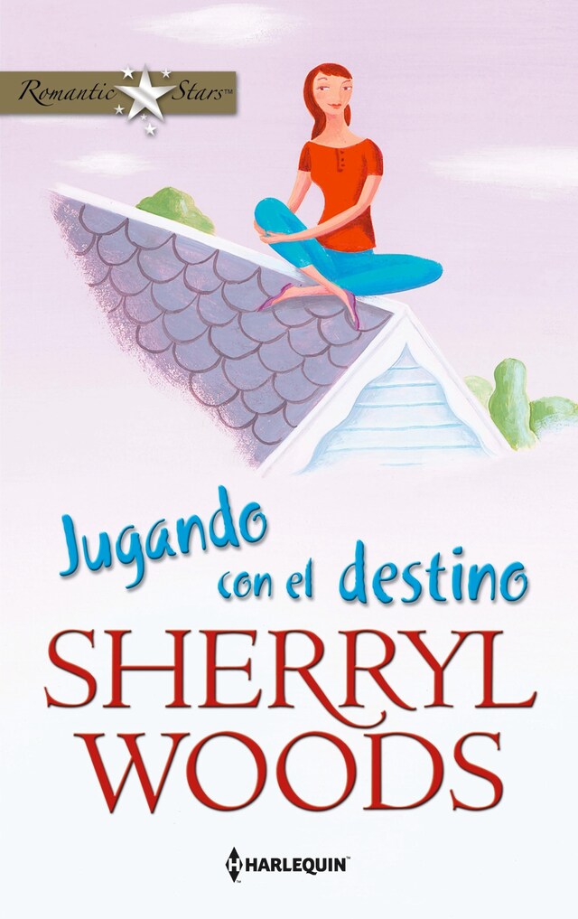 Book cover for Jugando con el destino