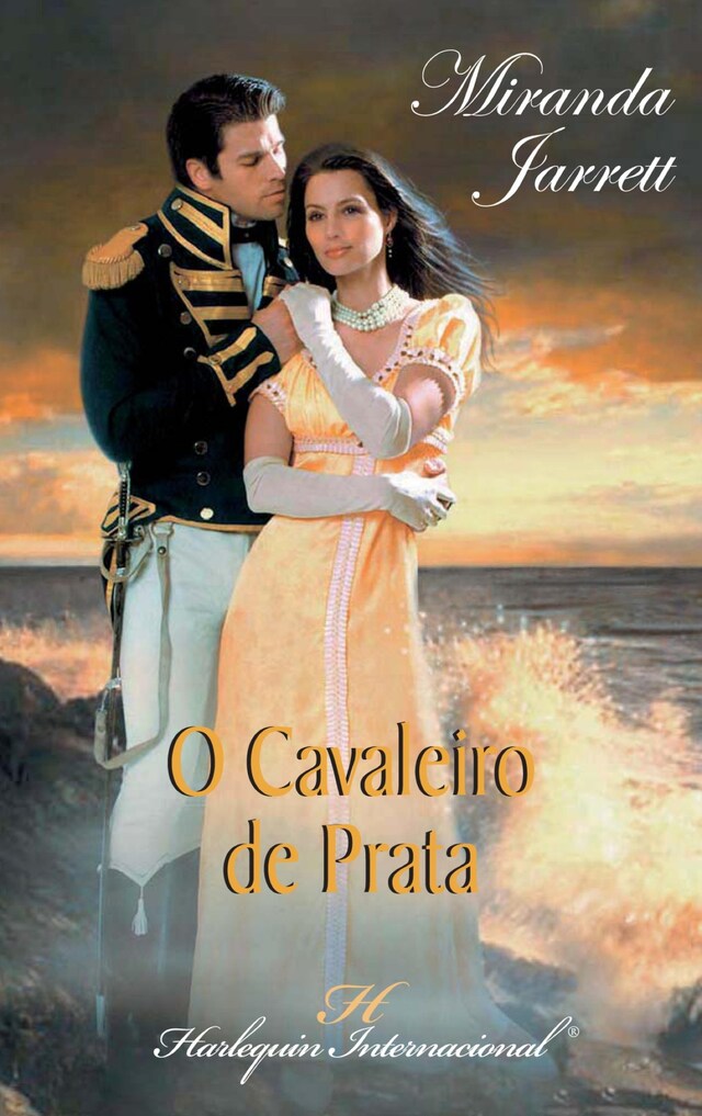 Book cover for O cavaleiro de prata