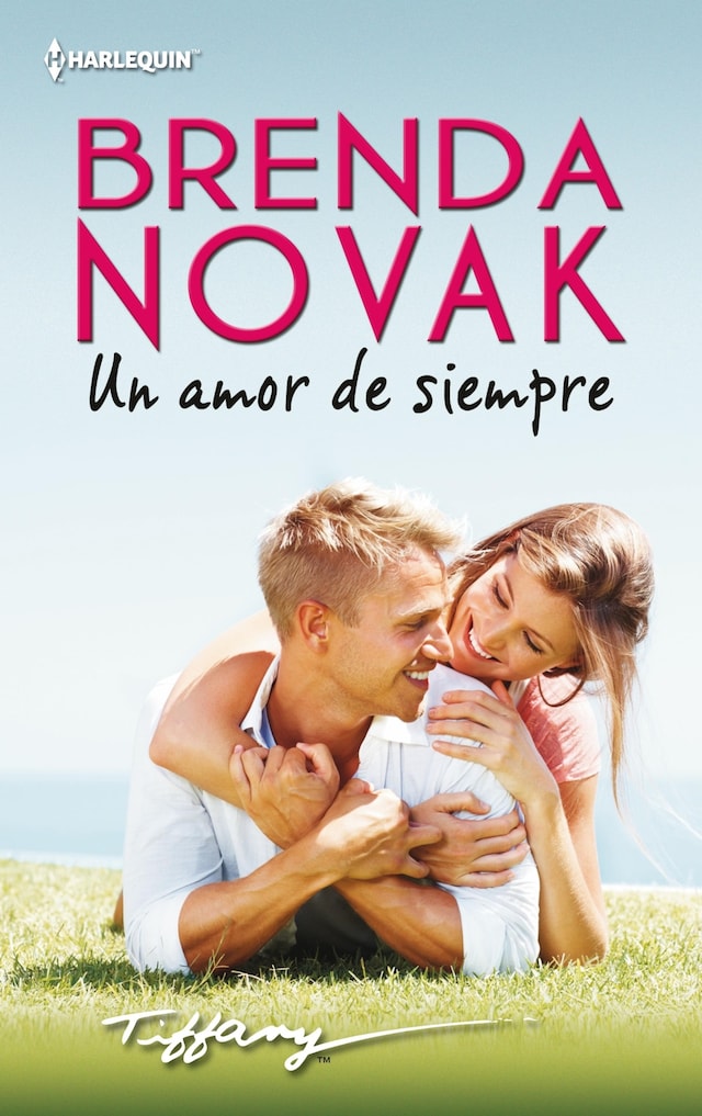 Book cover for Un amor de siempre