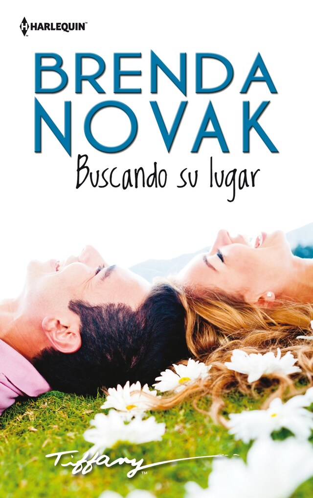 Book cover for Buscando su lugar