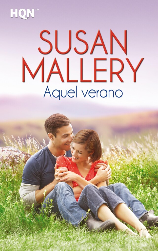 Book cover for Aquel verano