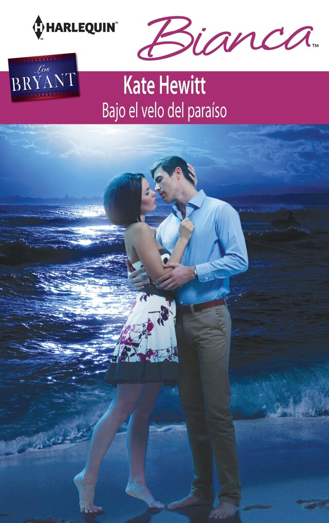 Book cover for Bajo el velo del paraíso