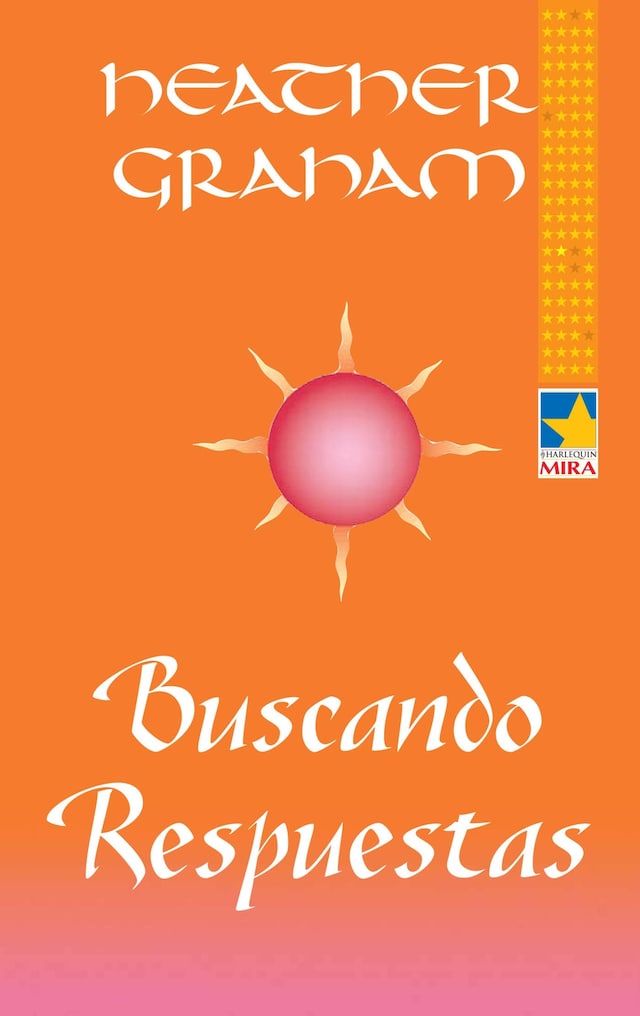 Buchcover für Buscando respuestas