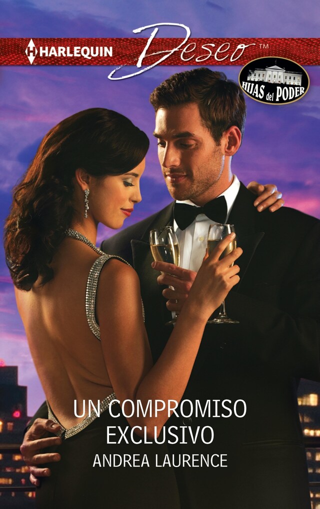 Book cover for Un compromiso exclusivo