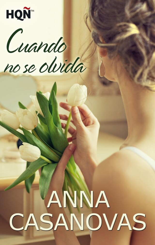 Book cover for Cuando no se olvida