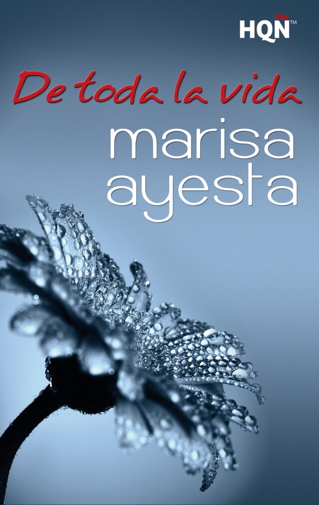 Book cover for De toda la vida