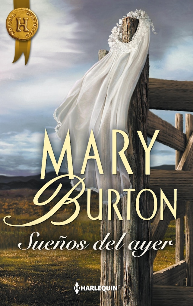 Book cover for Sueños del ayer