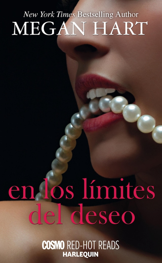 Book cover for En los límites del deseo