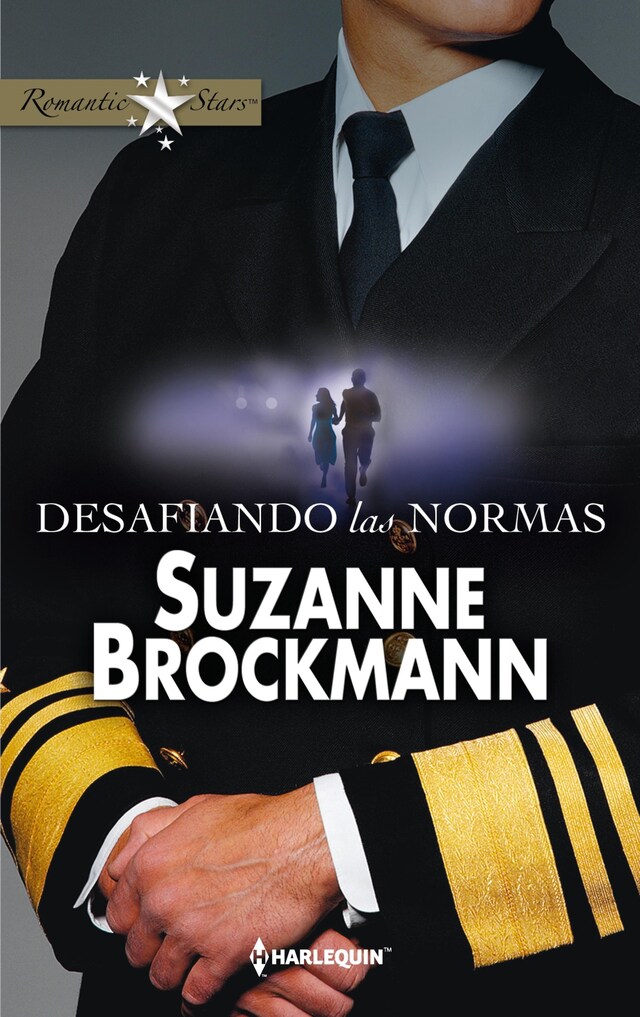 Book cover for Desafiando las normas