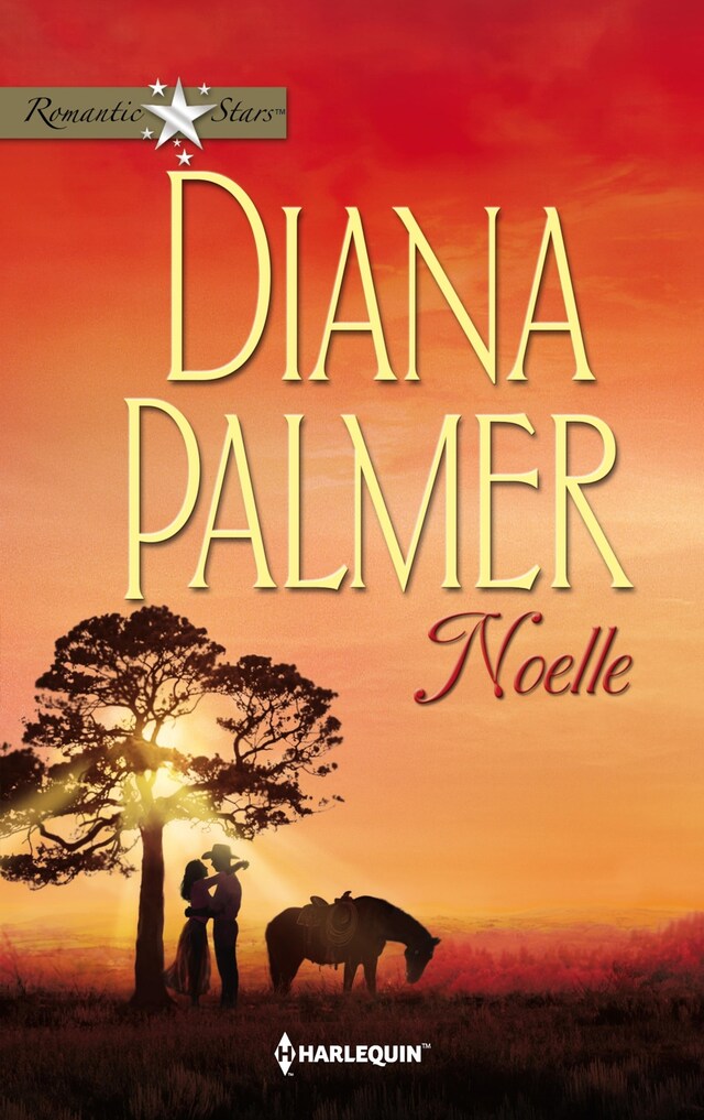 Book cover for Noelle