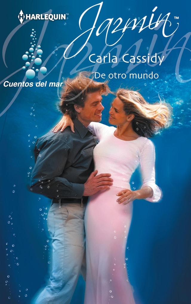 Book cover for De otro mundo