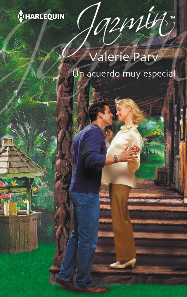 Book cover for Un acuerdo muy especial