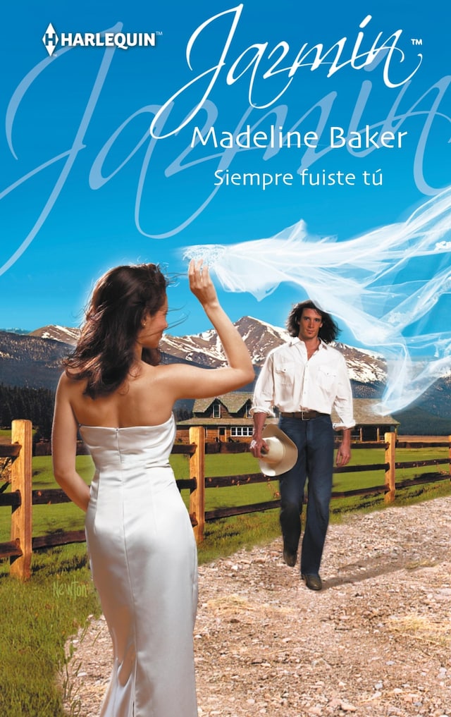 Book cover for Siempre fuiste tú