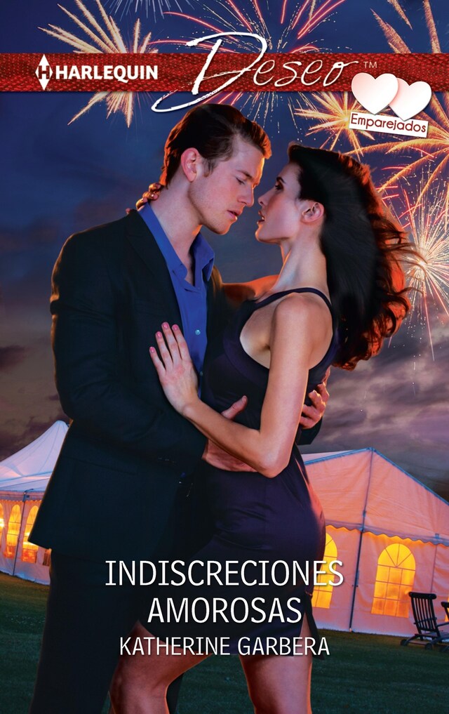 Book cover for Indiscrecciones amorosas