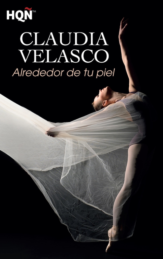 Book cover for Alrededor de tu piel