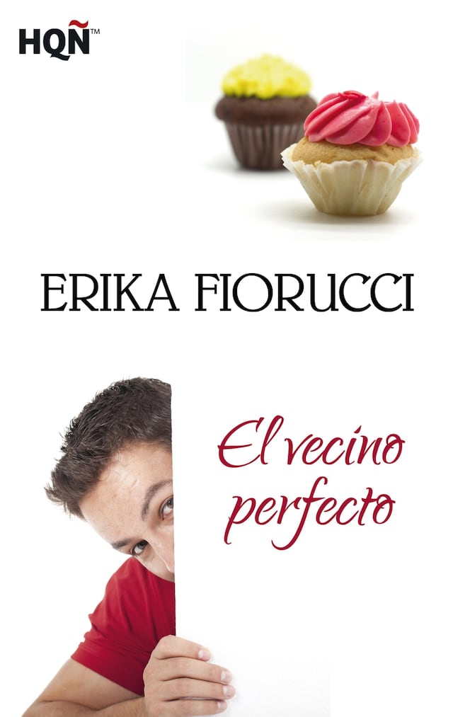 Book cover for El vecino perfecto