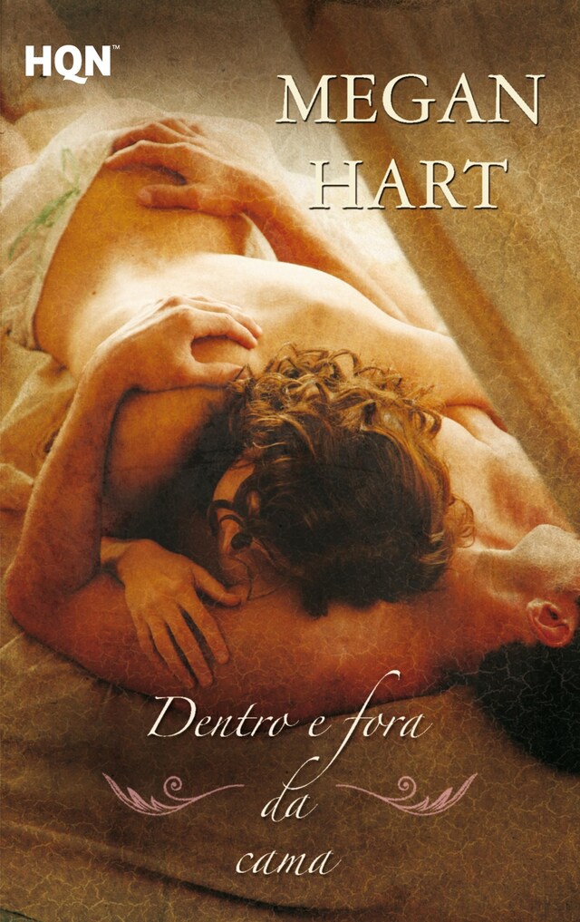 Book cover for Dentro e fora da cama