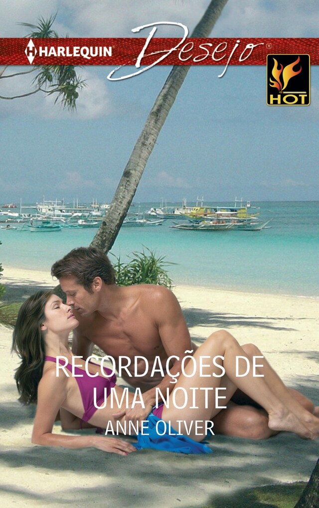 Book cover for Recordações de uma noite