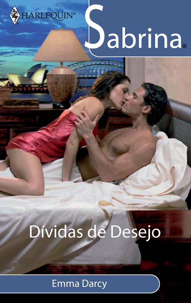 Book cover for Dívidas de desejo