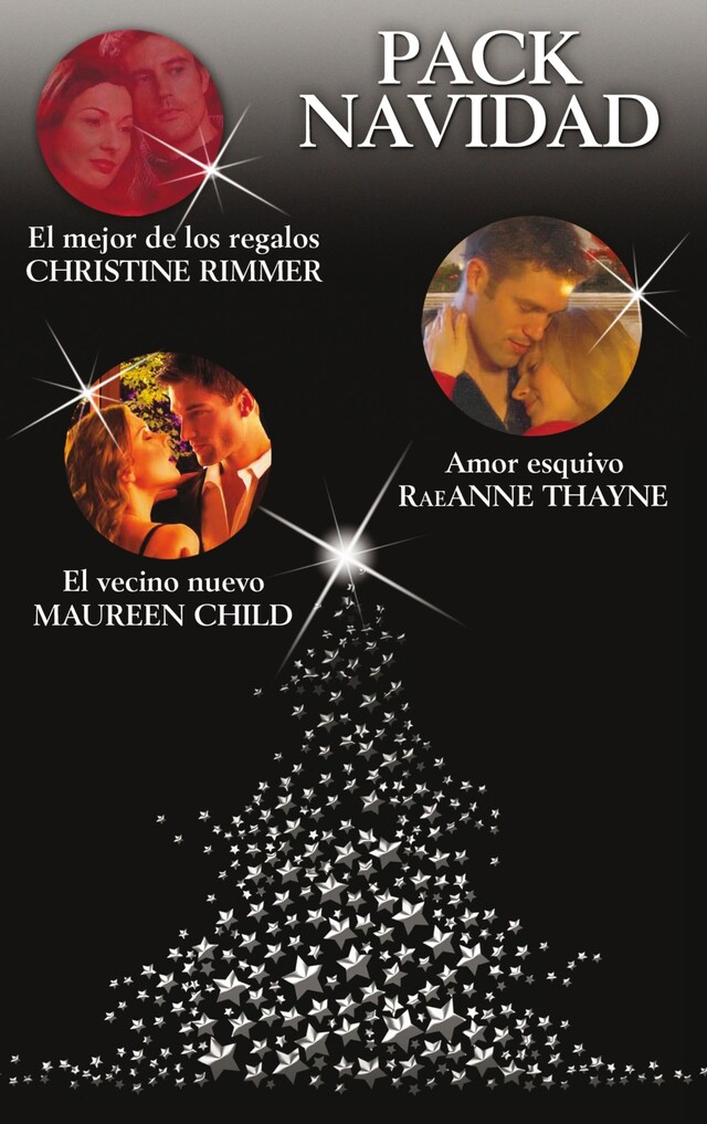 Couverture de livre pour Pack Navidad 2013