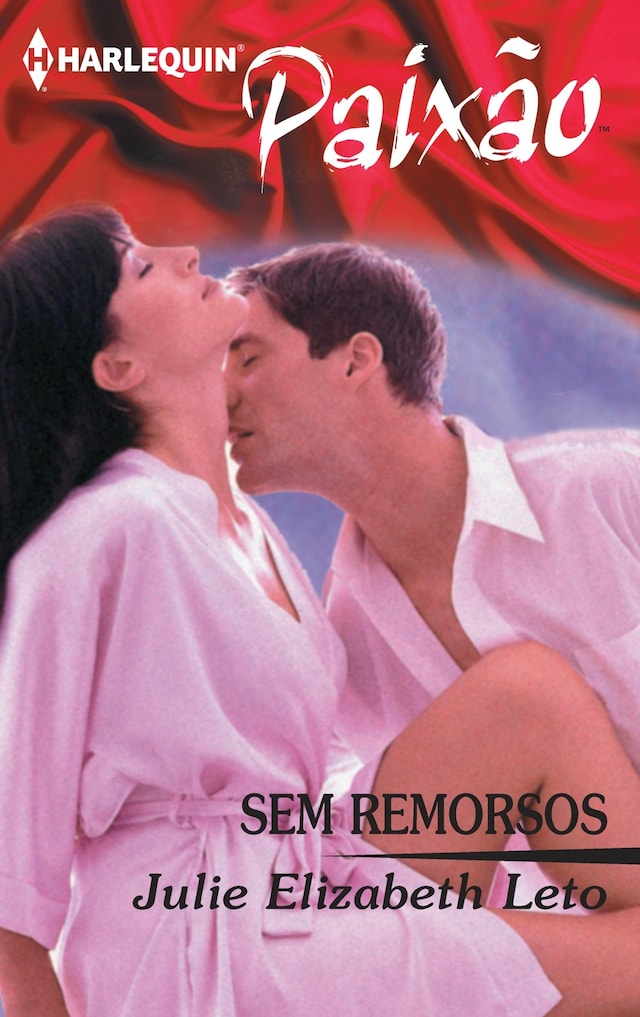 Book cover for Sem remorsos