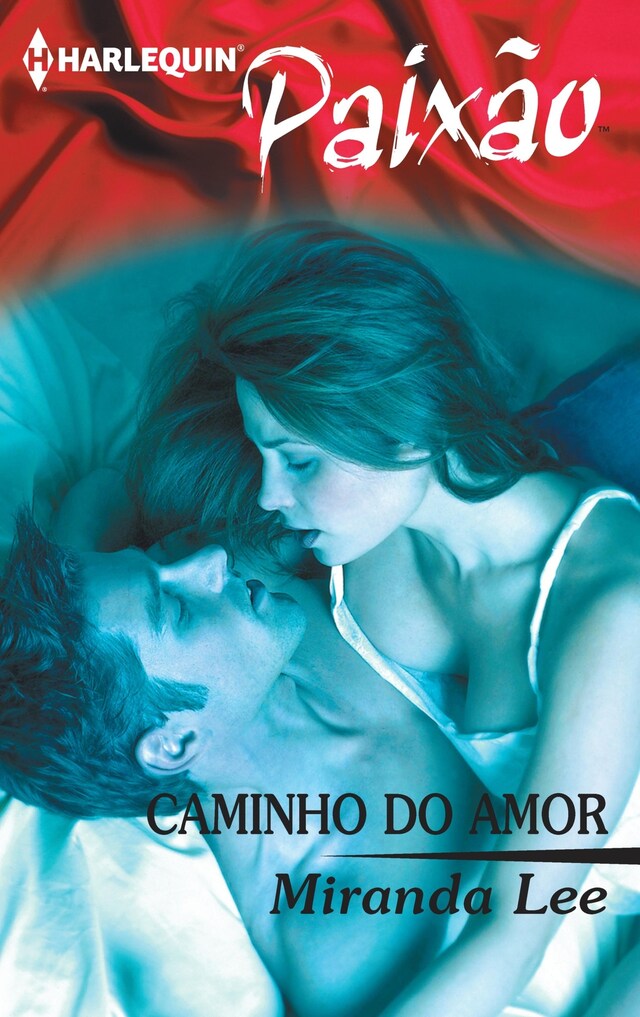 Book cover for Caminho do amor