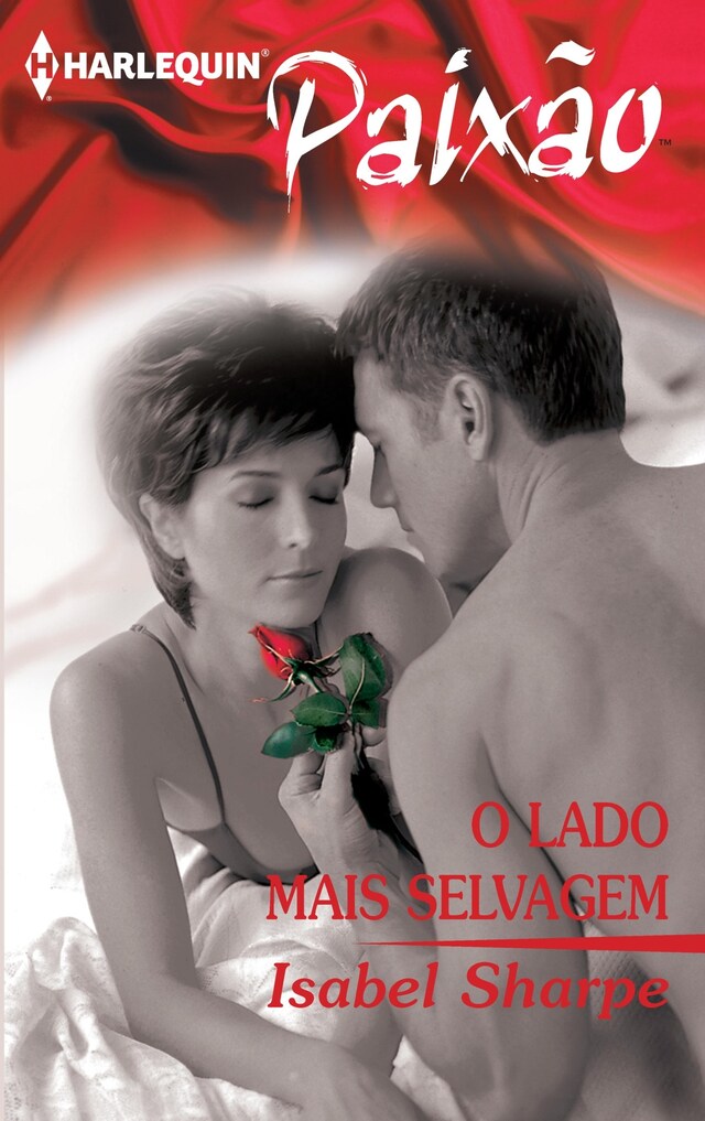 O lado mais selvagem Book cover for O lado mais selvagem