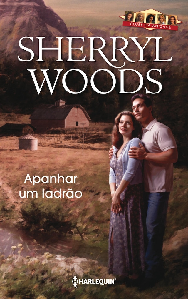 Book cover for Apanhar um ladrão