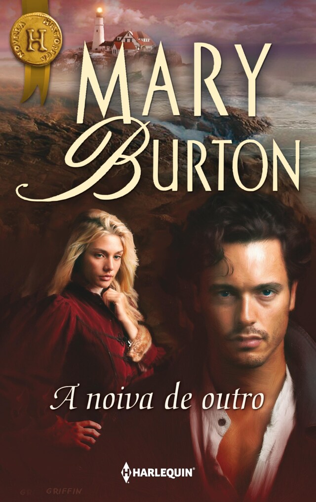 Book cover for A noiva de outro