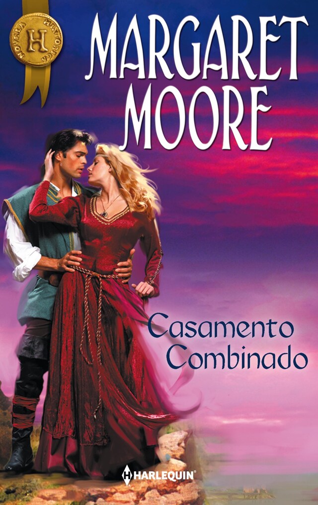 Book cover for Casamento combinado