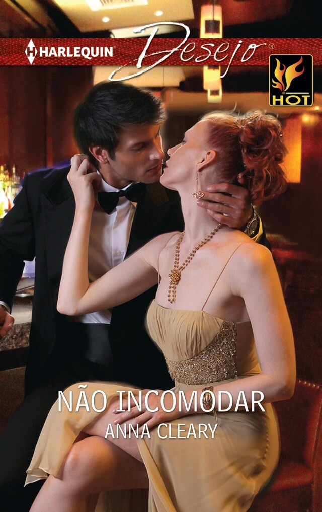 Book cover for Não incomodar