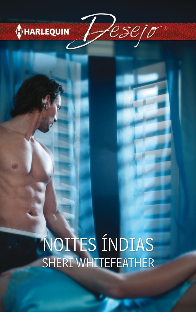 Book cover for Noites índias