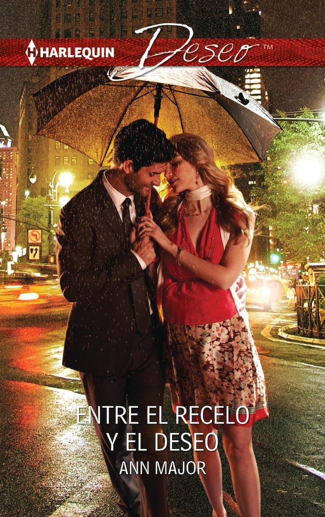 Book cover for Entre el recelo y el deseo