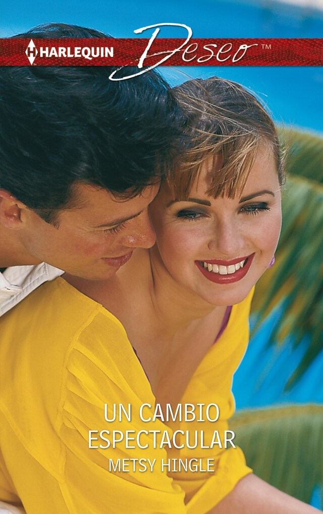 Book cover for Un cambio espectacular