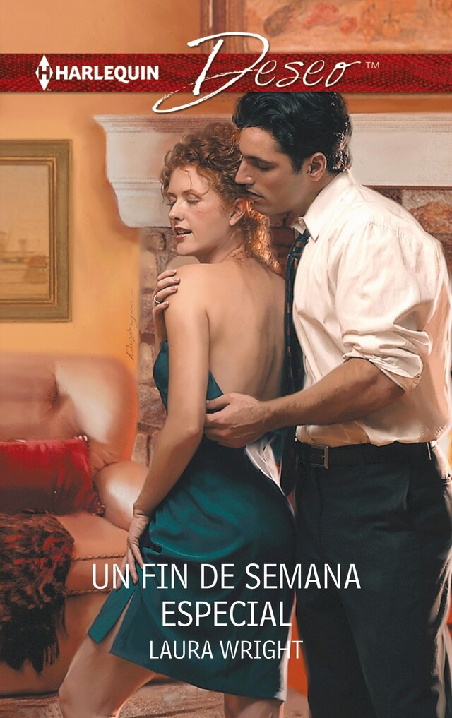 Book cover for Un fin de semana especial