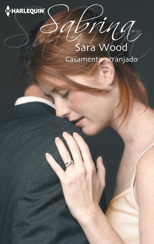 Book cover for Casamento arranjado