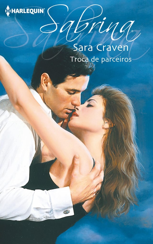 Book cover for Troca de parceiros