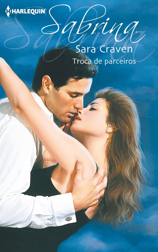 Book cover for Troca de parceiros