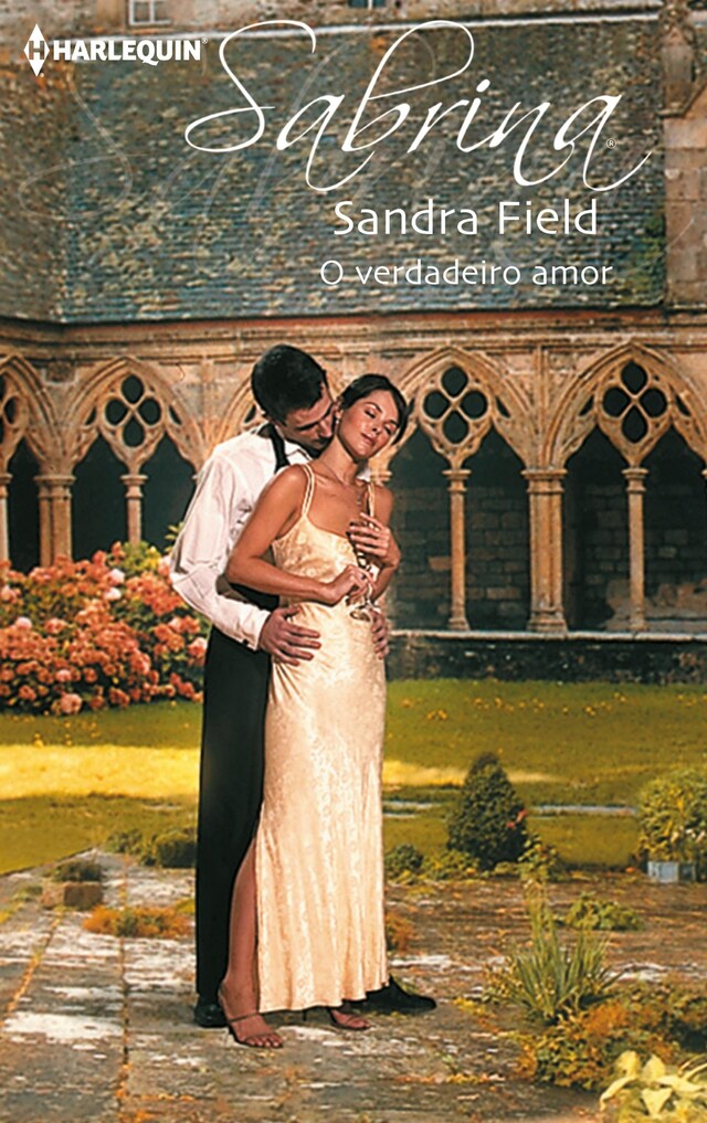 Book cover for O verdadeiro amor