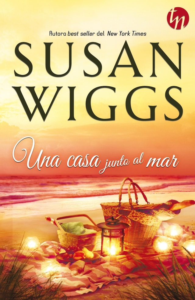 Book cover for Una casa junto al mar