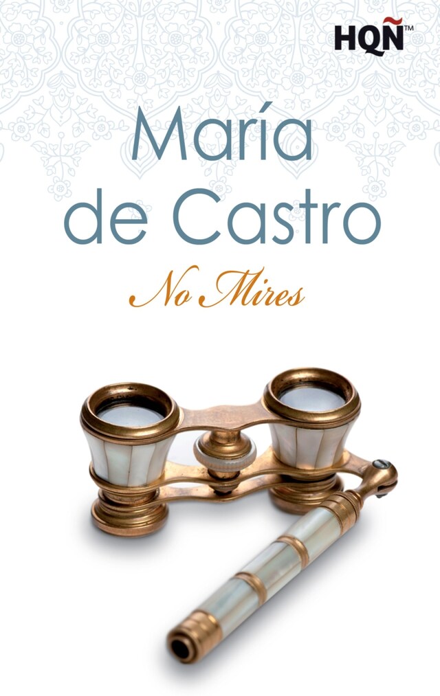 Book cover for No mires