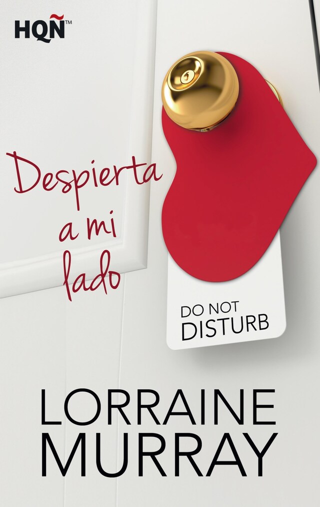 Book cover for Despierta a mi lado