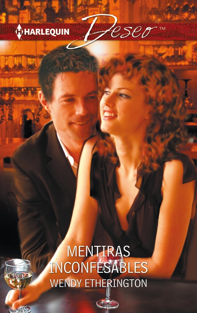 Couverture de livre pour Mentiras inconfesables