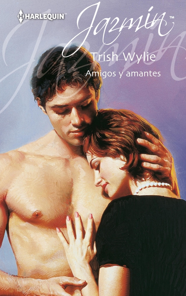 Book cover for Amigos y amantes