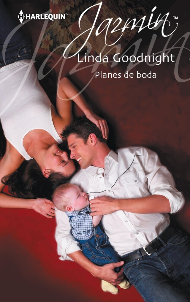 Planes de boda Book cover for Planes de boda